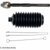 Deals 👍 Inner Tie Rod End W/Boot Kit - Beck Arnley 101-7750 🔔