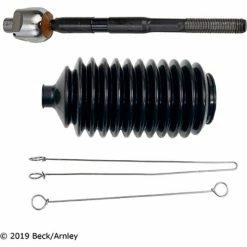 Deals 👍 Inner Tie Rod End W/Boot Kit - Beck Arnley 101-7750 🔔