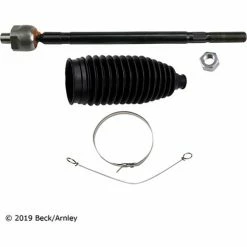 Wholesale 🌟 Inner Tie Rod End W/Boot Kit - Beck Arnley 101-7754 🥰