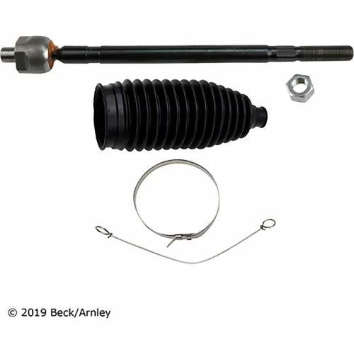 Wholesale ๐ Inner Tie Rod End W/Boot Kit - Beck Arnley 101-7754 ๐ฅฐ