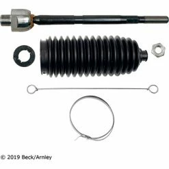 Wholesale 👍 Inner Tie Rod End W/Boot Kit - Beck Arnley 101-7765 😉