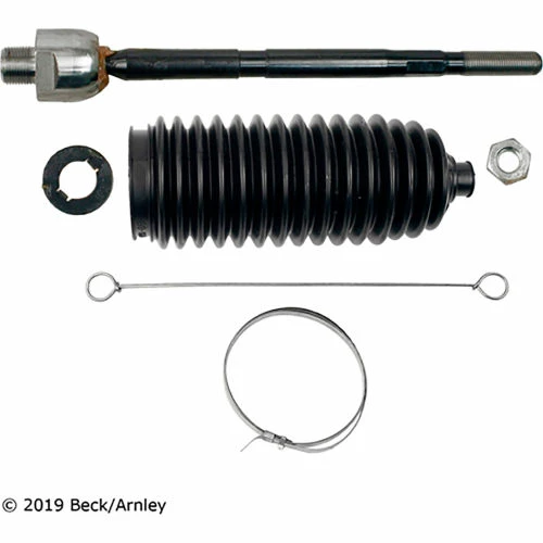Wholesale ๐ Inner Tie Rod End W/Boot Kit - Beck Arnley 101-7765 ๐