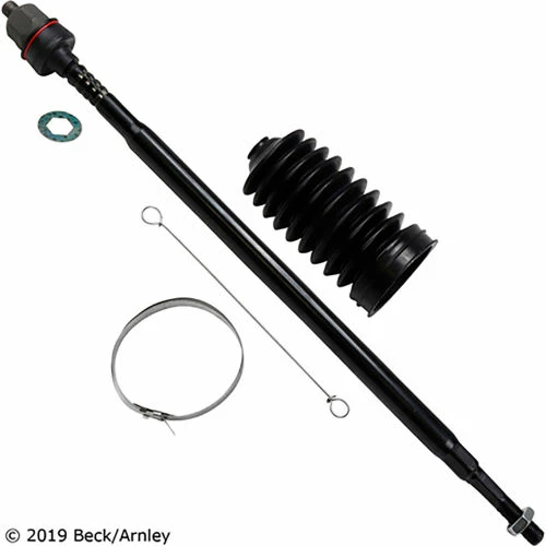 Best reviews of ๐ฏ Inner Tie Rod End W/Boot Kit - Beck Arnley 101-7782 โจ