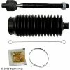 Promo 👍 Inner Tie Rod End W/Boot Kit - Beck Arnley 101-7794 🥰