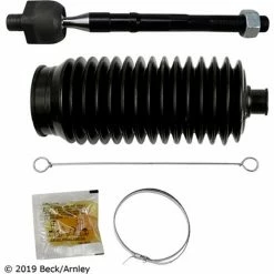 Promo 👍 Inner Tie Rod End W/Boot Kit - Beck Arnley 101-7794 🥰