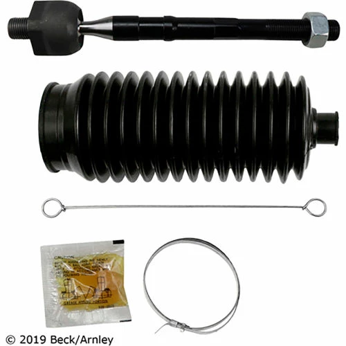 Promo ๐ Inner Tie Rod End W/Boot Kit - Beck Arnley 101-7794 ๐ฅฐ