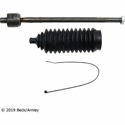 Brand new 🔥 Inner Tie Rod End W/Boot Kit - Beck Arnley 101-7795 🥰