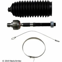 Brand new 😀 Inner Tie Rod End W/Boot Kit - Beck Arnley 101-7796 ✨