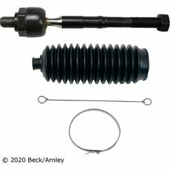 Brand new 💯 Inner Tie Rod End W/Boot Kit - Beck Arnley 101-7797 🥰