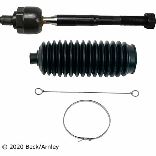 Brand new ๐ฏ Inner Tie Rod End W/Boot Kit - Beck Arnley 101-7797 ๐ฅฐ