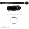 Outlet 🎉 Inner Tie Rod End W/Boot Kit - Beck Arnley 101-7857 🛒