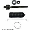 Best Pirce 💯 Inner Tie Rod End W/Boot Kit - Beck Arnley 101-8027 ✨