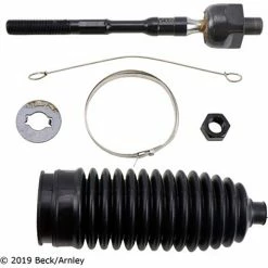 Wholesale 😀 Inner Tie Rod End W/Boot Kit - Beck Arnley 101-8032 🔔