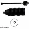 Coupon 🎁 Inner Tie Rod End W/Boot Kit - Beck Arnley 101-8126 🔥