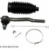 Deals 👏 Inner Tie Rod End W/Boot Kit - Beck Arnley 101-8140 😍