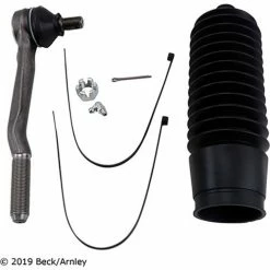 Brand new 🤩 Inner Tie Rod End W/Boot Kit - Beck Arnley 101-8141 😀