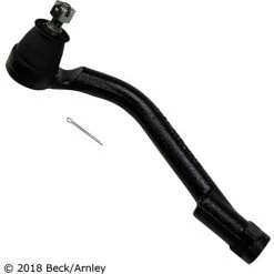 Cheapest ⭐ Tie Rod End - Beck Arnley 101-8161 👏