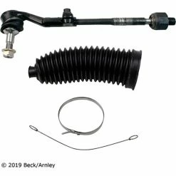 Brand new 👍 Tie Rod Assembly W/Boot Kit - Beck Arnley 101-8390 ✨
