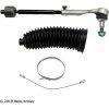 Discount 🛒 Tie Rod Assembly W/Boot Kit - Beck Arnley 101-8392 😉