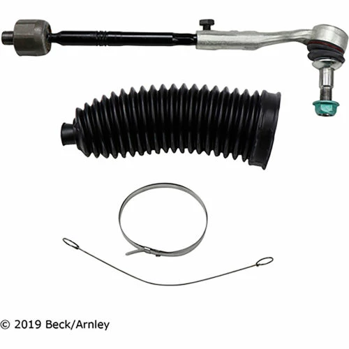 Discount ๐ Tie Rod Assembly W/Boot Kit - Beck Arnley 101-8392 ๐