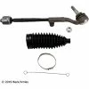 Best Sale 🛒 Tie Rod Assembly W/Boot Kit - Beck Arnley 101-8393 🤩