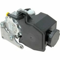 Budget 🌟 Steering pump, mechanical, Bosch KS01000495 🔔