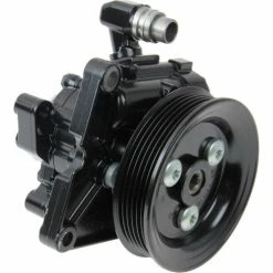 Hot Sale ⌛ Steering pump, mechanical, Bosch KS01000602 ⌛