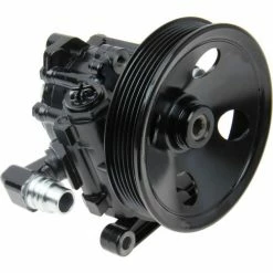 New 🎉 Steering pump, mechanical, Bosch KS01000649 🤩