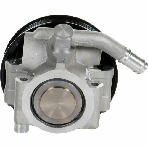 Hot Sale 🤩 Steering pump, mechanical, Bosch KS01001751 ✨