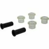 Best Sale 🥰 Centric Premium Steering Rack Bushing Kit, Centric Parts 603.61008 🥰