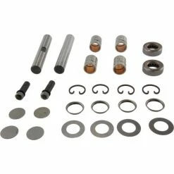 Outlet 🔥 Centric Premium King Pin Sets, Centric Parts 604.62001 🔥