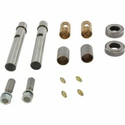 Best Pirce ❤️ Centric Premium King Pin Sets, Centric Parts 604.65003 🥰