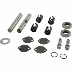 Flash Sale ❤️ Centric Premium King Pin Sets, Centric Parts 604.66004 😀