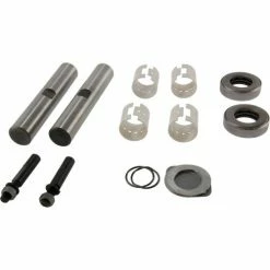 Outlet 💯 Centric Premium King Pin Sets, Centric Parts 604.66006 🌟