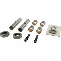 Best reviews of 👍 Centric Premium King Pin Sets, Centric Parts 604.66007 ✔️