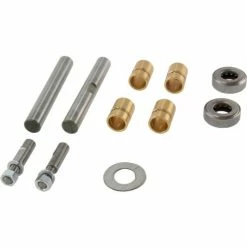 Wholesale 🔔 Centric Premium King Pin Sets, Centric Parts 604.66012 ✔️