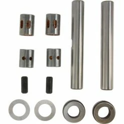 Hot Sale ⌛ Centric Premium King Pin Sets, Centric Parts 604.67003 😀