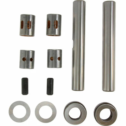 Hot Sale ⌛ Centric Premium King Pin Sets, Centric Parts 604.67003 😀