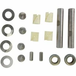 Best reviews of 😉 Centric Premium King Pin Sets, Centric Parts 604.67005 🔔
