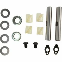 Brand new 😉 Centric Premium King Pin Sets, Centric Parts 604.67010 ✨