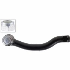 Discount 🌟 Centric Premium Tie Rod End, Centric Parts 612.40092 ✔️