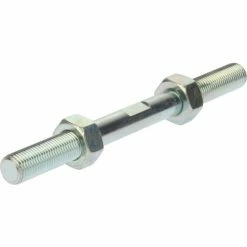 Best Sale ⭐ Centric Premium Tie Rod Adjustable Rod, Centric Parts 612.42804 🎉