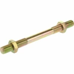 Cheapest ⌛ Centric Premium Tie Rod Adjustable Rod, Centric Parts 612.42806 🎁