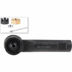 Best Pirce 🥰 Centric Premium Tie Rod End, Centric Parts 612.44102 🛒