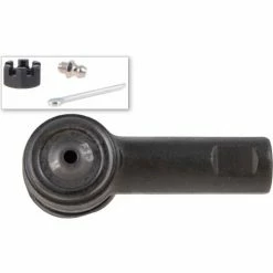 Best Pirce ❤️ Centric Premium Tie Rod End, Centric Parts 612.44115 🎉