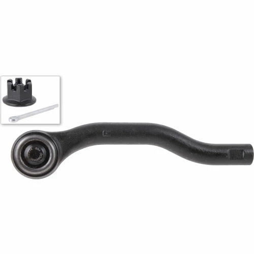 Coupon 😍 Centric Premium Tie Rod End, Centric Parts 612.45082 🔥