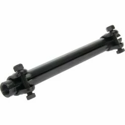 Budget 🤩 Centric Premium Tie Rod Adjustable Sleeve, Centric Parts 612.61801 🛒