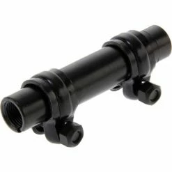 Flash Sale 😍 Centric Premium Tie Rod Adjustable Sleeve, Centric Parts 612.62803 ✔️