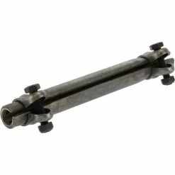 Discount 🌟 Centric Premium Tie Rod Adjustable Sleeve, Centric Parts 612.63807 💯