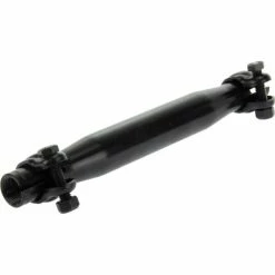New 🎁 Centric Premium Tie Rod Adjustable Sleeve, Centric Parts 612.63808 🎁